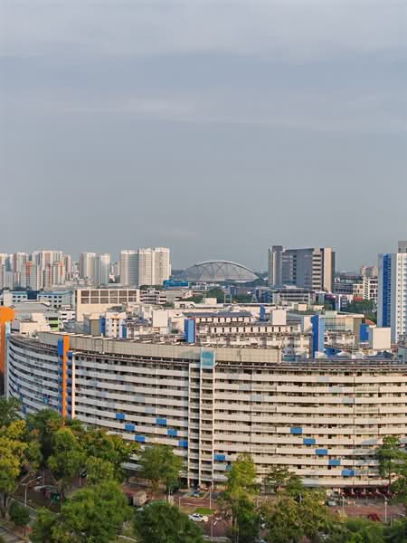 Eight Riversuites Condominium For Sale at S$ 1,580,000 | PropertyGuru Singapore