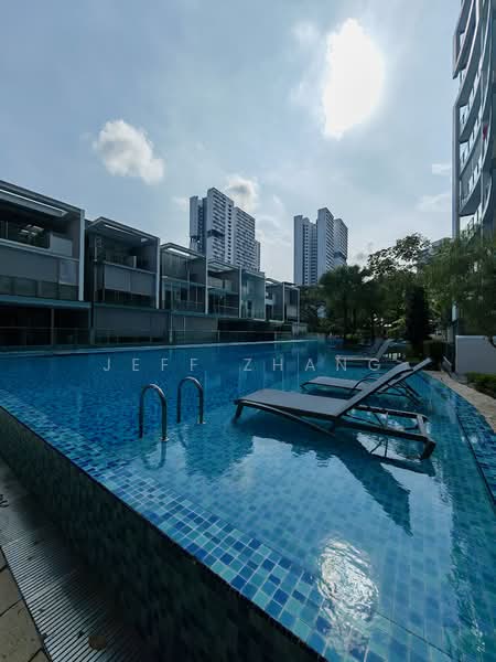 Eight Riversuites Condominium For Sale at S$ 1,580,000 | PropertyGuru Singapore