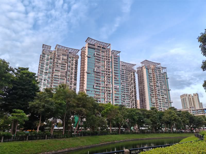 Eight Riversuites Condominium For Sale at S$ 1,580,000 | PropertyGuru Singapore