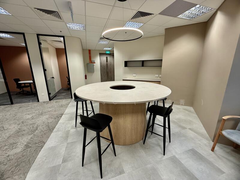 Plus, 20 Cecil Street, 1,991 sqft, Office For Rent, by Janet Tsc ( 张曉菁 ), 22386727 - CommercialGuru.com.sg