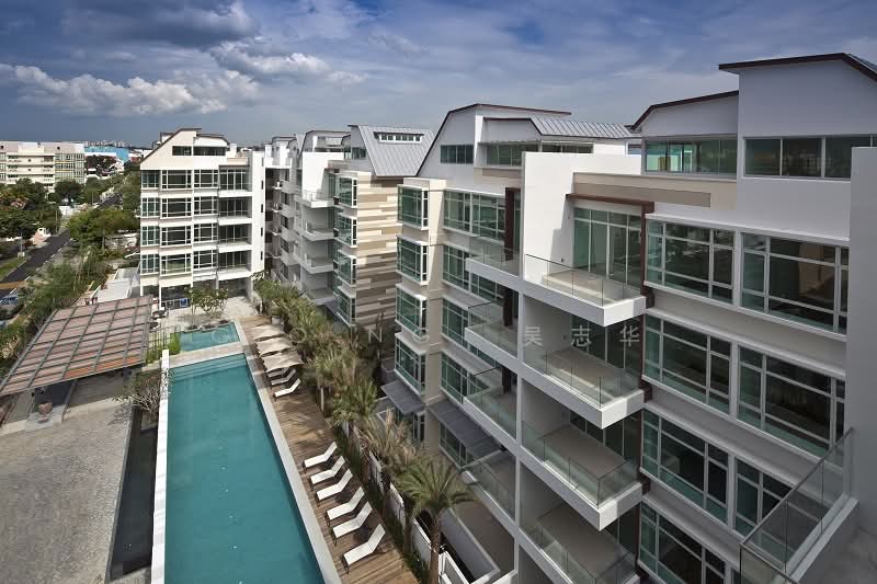 The Amery, 16 Lorong K Telok Kurau, 4 Bedrooms, 1,809 sqft, Condominium For Rent, by Gio Ng  吴志华, 22386950 - PropertyGuru.com.sg