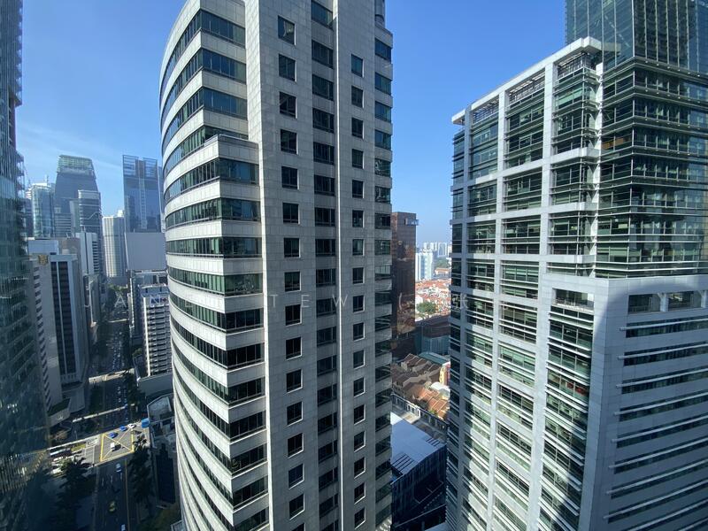 Plus, 20 Cecil Street, 11,000 sqft, Office For Rent, by Janet Tsc ( 张曉菁 ), 22387057 - CommercialGuru.com.sg