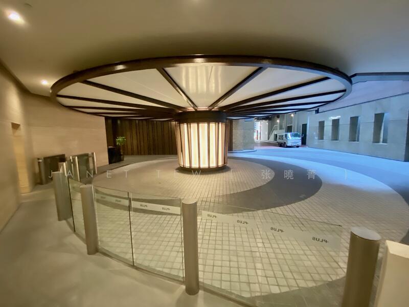 Plus, 20 Cecil Street, 11,000 sqft, Office For Rent, by Janet Tsc ( 张曉菁 ), 22387057 - CommercialGuru.com.sg