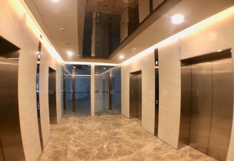 Plus, 20 Cecil Street, 11,000 sqft, Office For Rent, by Janet Tsc ( 张曉菁 ), 22387057 - CommercialGuru.com.sg