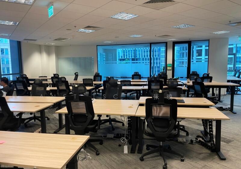 Plus, 20 Cecil Street, 11,000 sqft, Office For Rent, by Janet Tsc ( 张曉菁 ), 22387057 - CommercialGuru.com.sg