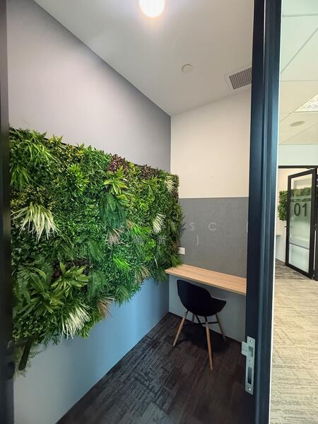 Plus, 20 Cecil Street, 11,000 sqft, Office For Rent, by Janet Tsc ( 张曉菁 ), 22387057 - CommercialGuru.com.sg