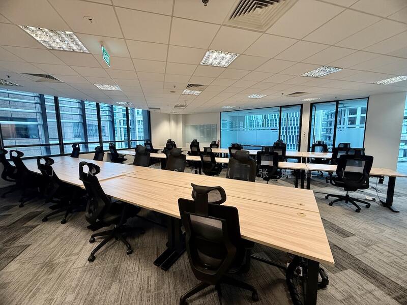 Plus, 20 Cecil Street, 11,000 sqft, Office For Rent, by Janet Tsc ( 张曉菁 ), 22387057 - CommercialGuru.com.sg