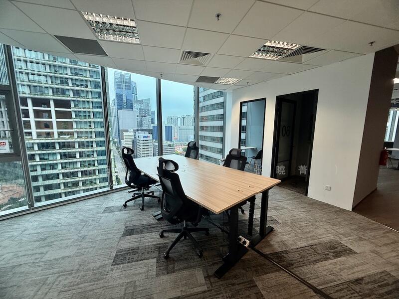 Plus, 20 Cecil Street, 11,000 sqft, Office For Rent, by Janet Tsc ( 张曉菁 ), 22387057 - CommercialGuru.com.sg