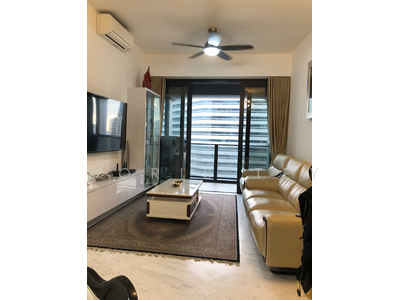 For Sale - DUO Residences