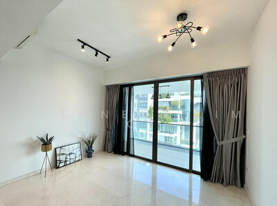 For Rent - 8 Saint Thomas