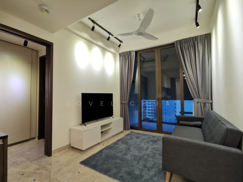 Park Place Residences, 6 Paya Lebar Road, 1 Bedroom, 484 sqft, Condominium For Rent, by Jovel Chua, 22387938 - PropertyGuru.com.sg