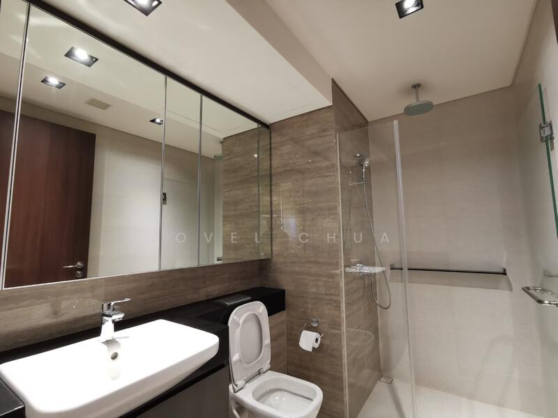 Park Place Residences, 6 Paya Lebar Road, 1 Bedroom, 484 sqft, Condominium For Rent, by Jovel Chua, 22387938 - PropertyGuru.com.sg