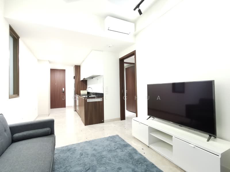 Park Place Residences, 6 Paya Lebar Road, 1 Bedroom, 484 sqft, Condominium For Rent, by Jovel Chua, 22387938 - PropertyGuru.com.sg