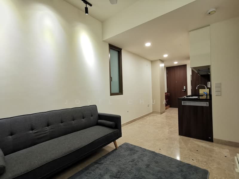 Park Place Residences, 6 Paya Lebar Road, 1 Bedroom, 484 sqft, Condominium For Rent, by Jovel Chua, 22387938 - PropertyGuru.com.sg
