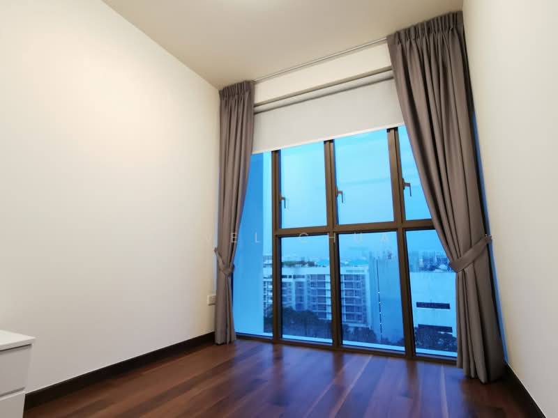 Park Place Residences, 6 Paya Lebar Road, 1 Bedroom, 484 sqft, Condominium For Rent, by Jovel Chua, 22387938 - PropertyGuru.com.sg