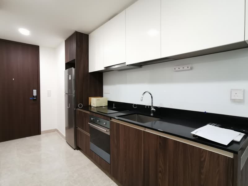 Park Place Residences, 6 Paya Lebar Road, 1 Bedroom, 484 sqft, Condominium For Rent, by Jovel Chua, 22387938 - PropertyGuru.com.sg