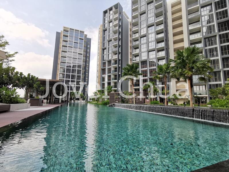 Park Place Residences, 6 Paya Lebar Road, 1 Bedroom, 484 sqft, Condominium For Rent, by Jovel Chua, 22387938 - PropertyGuru.com.sg
