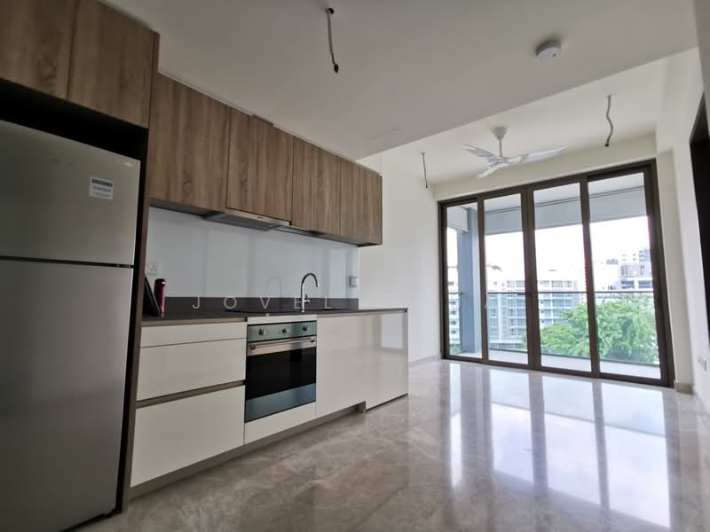 Park Place Residences, 6 Paya Lebar Road, Studio, 300 sqft, Condominium For Rent, by Jovel Chua, 22387953 - PropertyGuru.com.sg