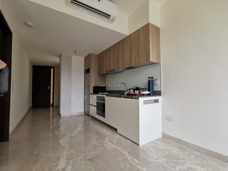 Park Place Residences, 6 Paya Lebar Road, Studio, 300 sqft, Condominium For Rent, by Jovel Chua, 22387953 - PropertyGuru.com.sg