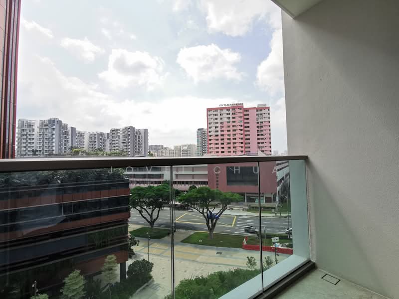 Park Place Residences, 6 Paya Lebar Road, Studio, 300 sqft, Condominium For Rent, by Jovel Chua, 22387953 - PropertyGuru.com.sg