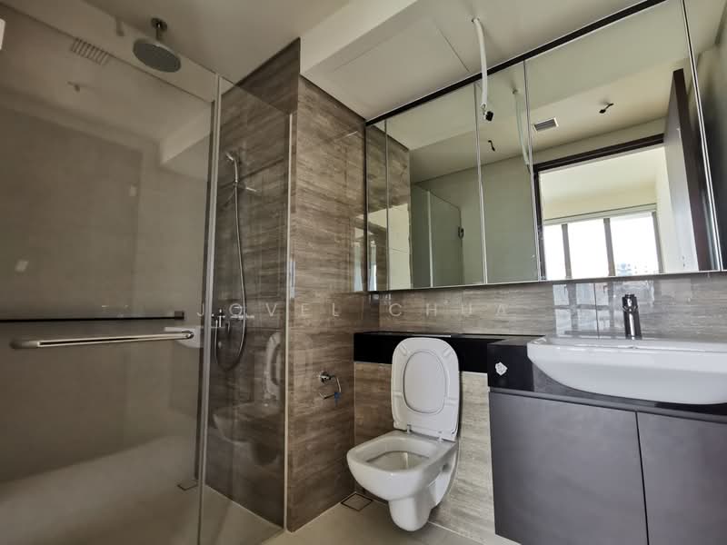 Park Place Residences, 6 Paya Lebar Road, Studio, 300 sqft, Condominium For Rent, by Jovel Chua, 22387953 - PropertyGuru.com.sg