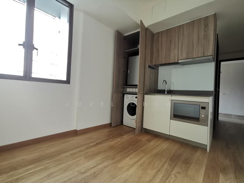Park Place Residences, 6 Paya Lebar Road, Studio, 300 sqft, Condominium For Rent, by Jovel Chua, 22387953 - PropertyGuru.com.sg