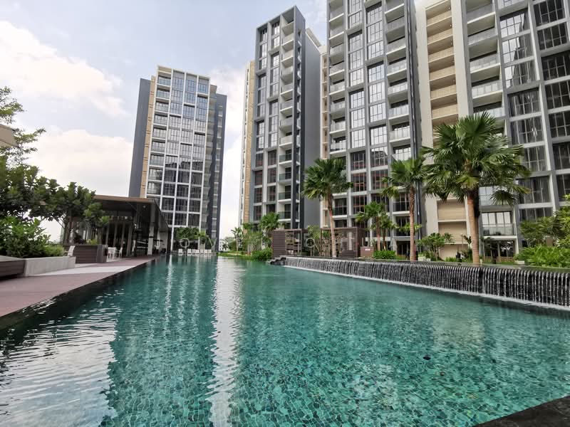 Park Place Residences, 6 Paya Lebar Road, Studio, 300 sqft, Condominium For Rent, by Jovel Chua, 22387953 - PropertyGuru.com.sg