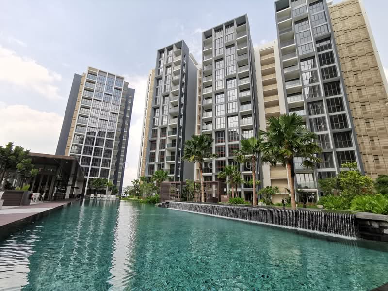 Park Place Residences, 6 Paya Lebar Road, Studio, 300 sqft, Condominium For Rent, by Jovel Chua, 22387953 - PropertyGuru.com.sg