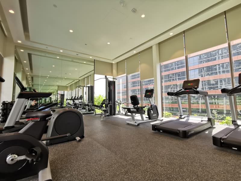 Park Place Residences, 6 Paya Lebar Road, Studio, 300 sqft, Condominium For Rent, by Jovel Chua, 22387953 - PropertyGuru.com.sg
