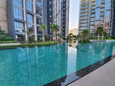 For Rent - Park Place Residences
