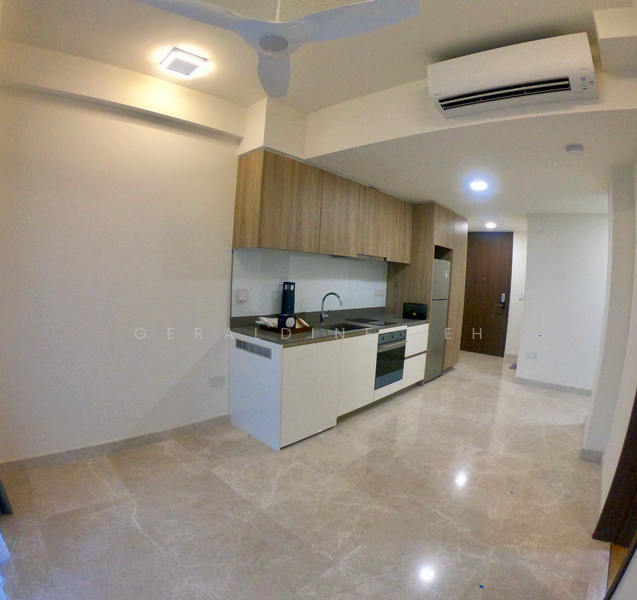 Park Place Residences, , 2 Bedrooms, 667 sqft, Condominium For Rent, by Geraldine Teh, 22388825 - PropertyGuru.com.sg