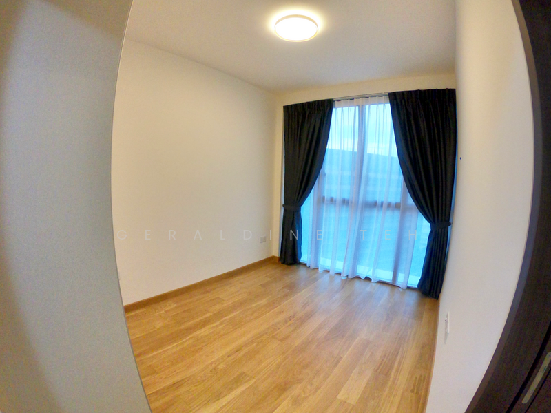 Park Place Residences, , 2 Bedrooms, 667 sqft, Condominium For Rent, by Geraldine Teh, 22388825 - PropertyGuru.com.sg