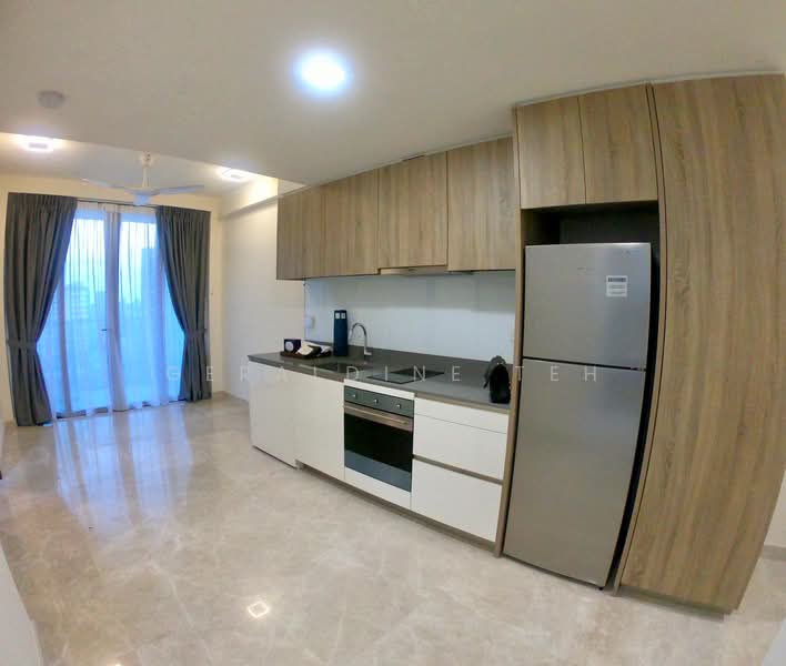 Park Place Residences, , 2 Bedrooms, 667 sqft, Condominium For Rent, by Geraldine Teh, 22388825 - PropertyGuru.com.sg
