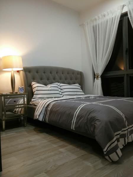 Lakeville, 1 Jurong Lake Link, 2 Bedrooms, 732 sqft, Condominium For Rent, by Jay Ting, 22389207 - PropertyGuru.com.sg