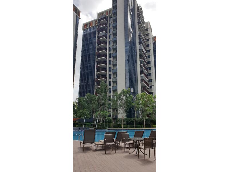 Lakeville, 1 Jurong Lake Link, 2 Bedrooms, 732 sqft, Condominium For Rent, by Jay Ting, 22389207 - PropertyGuru.com.sg