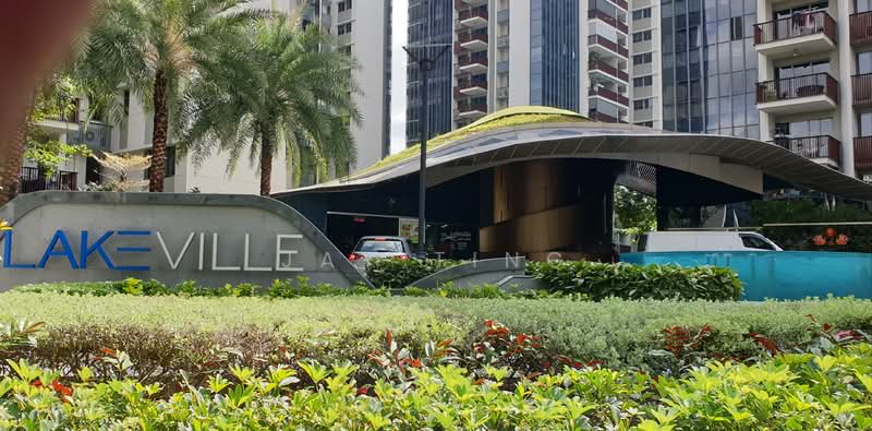 Lakeville, 1 Jurong Lake Link, 2 Bedrooms, 732 sqft, Condominium For Rent, by Jay Ting, 22389207 - PropertyGuru.com.sg