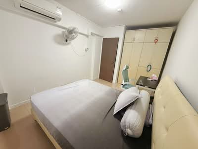 For Rent - 246 Serangoon Avenue 3