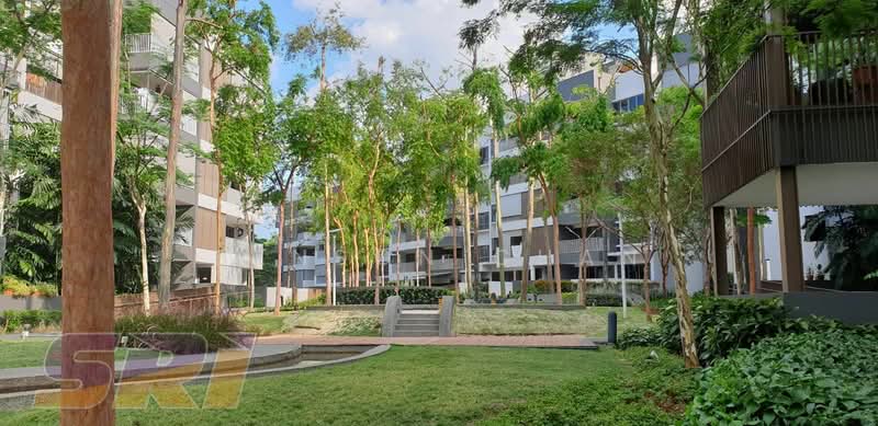 Meadows @ Peirce - Ground Freehold Single Level Condominium For Sale at S$ 4,300,000 | PropertyGuru Singapore