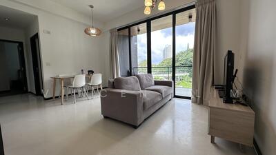 For Rent - Three 11