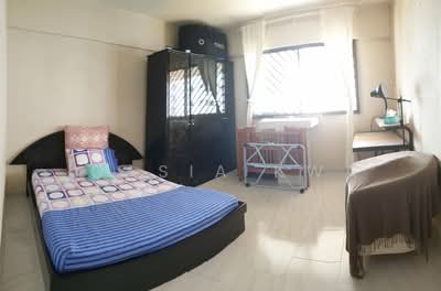 For Rent - 187 Bishan Street 13