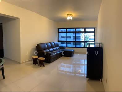 For Rent - 338A Tah Ching Road
