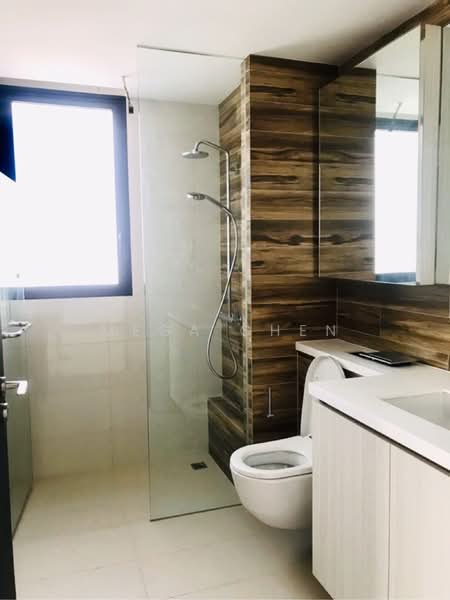 Gem Residences, , 1 Bedroom, 484 sqft, Condominium For Rent, by Mega Chen, 22391885 - PropertyGuru.com.sg