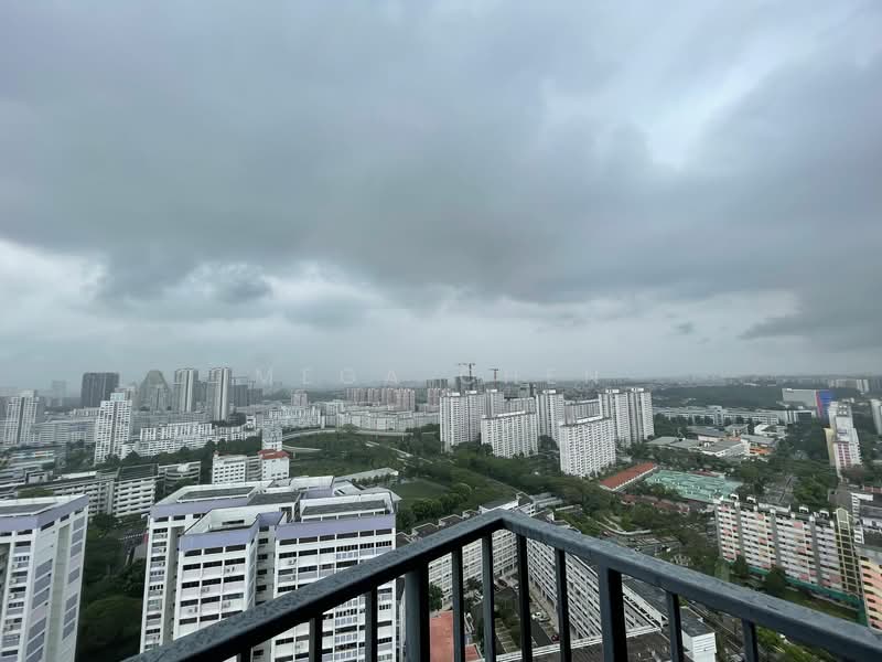 Gem Residences, , 1 Bedroom, 484 sqft, Condominium For Rent, by Mega Chen, 22391885 - PropertyGuru.com.sg