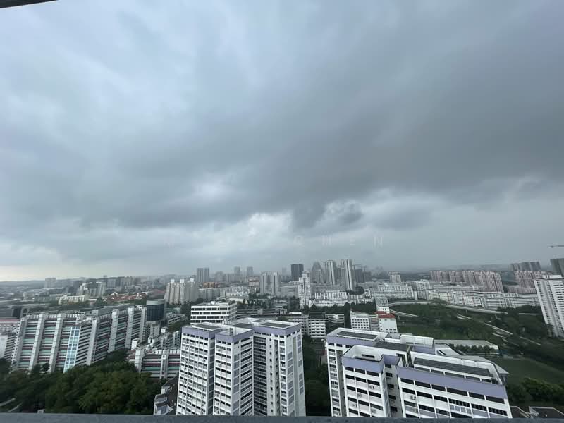 Gem Residences, , 1 Bedroom, 484 sqft, Condominium For Rent, by Mega Chen, 22391885 - PropertyGuru.com.sg