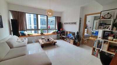 For Sale - One Shenton