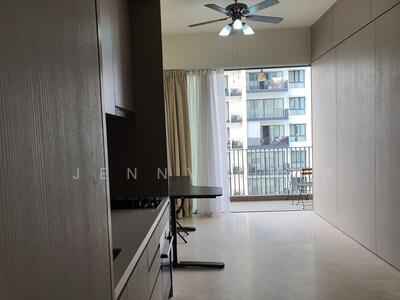 For Rent - Highline Residences