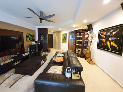 For Rent - 184 Jelebu Road