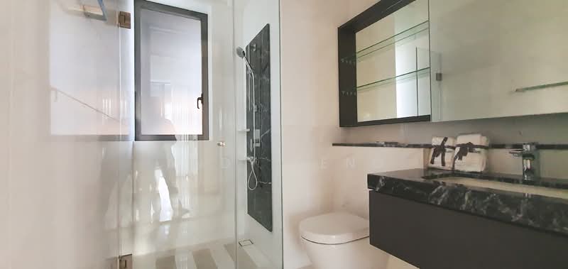 Marina One Residences, 23 Marina Way, Boat Quay / Raffles Place / Marina, 2 Bedrooms, 1,000 sqft, Condominium For Rent, by Andy Seng, 22394449 - PropertyGuru.com.sg