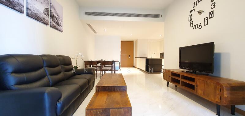Marina One Residences, 23 Marina Way, Boat Quay / Raffles Place / Marina, 2 Bedrooms, 1,000 sqft, Condominium For Rent, by Andy Seng, 22394449 - PropertyGuru.com.sg