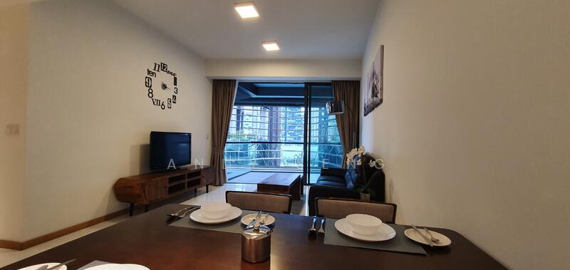Marina One Residences, 23 Marina Way, Boat Quay / Raffles Place / Marina, 2 Bedrooms, 1,000 sqft, Condominium For Rent, by Andy Seng, 22394449 - PropertyGuru.com.sg